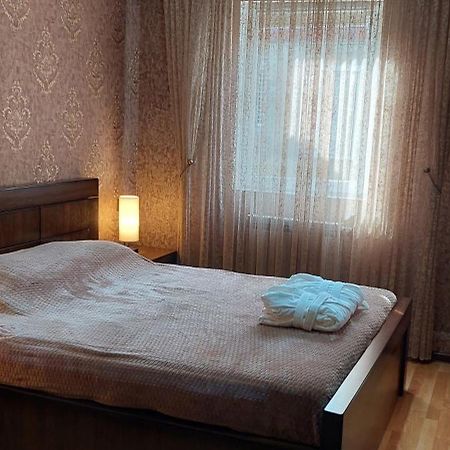 Salounique Lux Apartment Тбілісі Екстер'єр фото