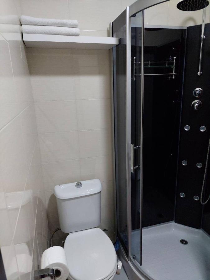 Salounique Lux Apartment Тбілісі Екстер'єр фото