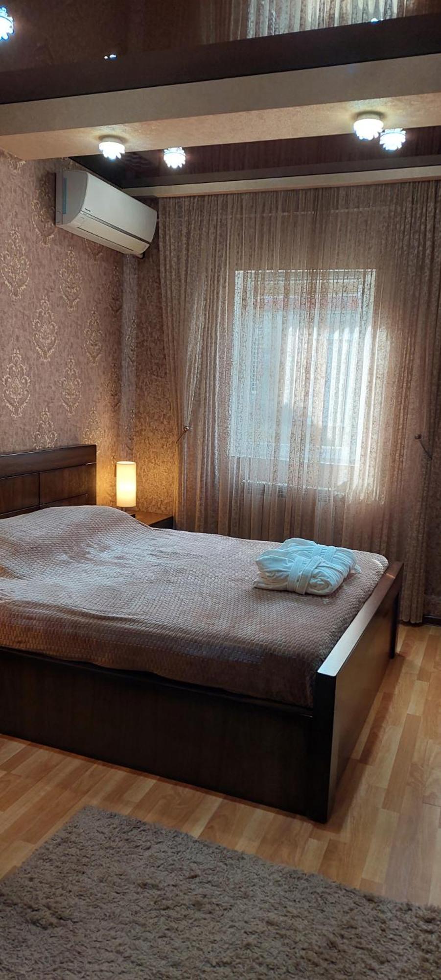 Salounique Lux Apartment Тбілісі Екстер'єр фото