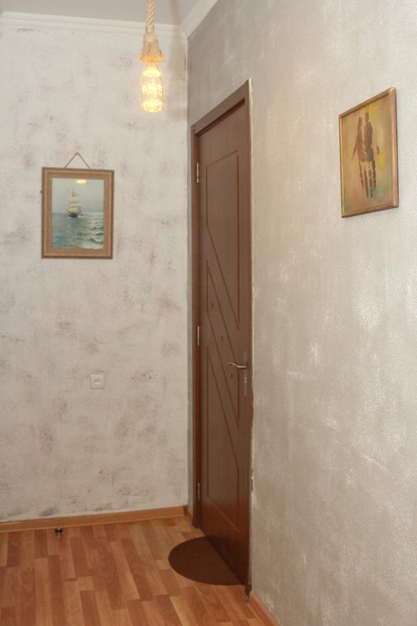 Salounique Lux Apartment Тбілісі Екстер'єр фото