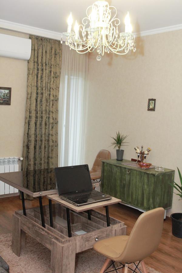 Salounique Lux Apartment Тбілісі Екстер'єр фото