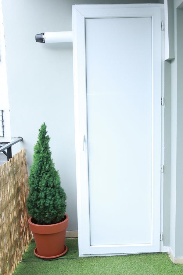 Salounique Lux Apartment Тбілісі Екстер'єр фото