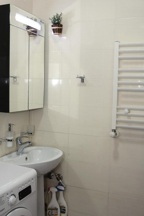Salounique Lux Apartment Тбілісі Екстер'єр фото